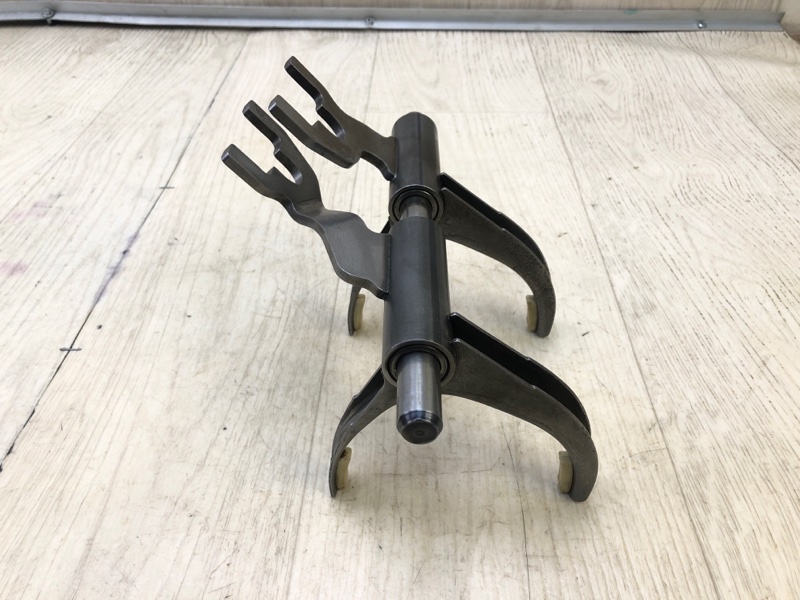 Вилка МКПП FORD KUGA  (C394)  08–13