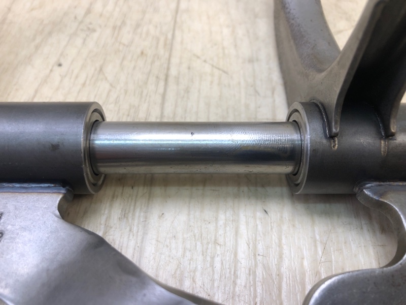 Вилка МКПП KUGA  (C394)  08–13