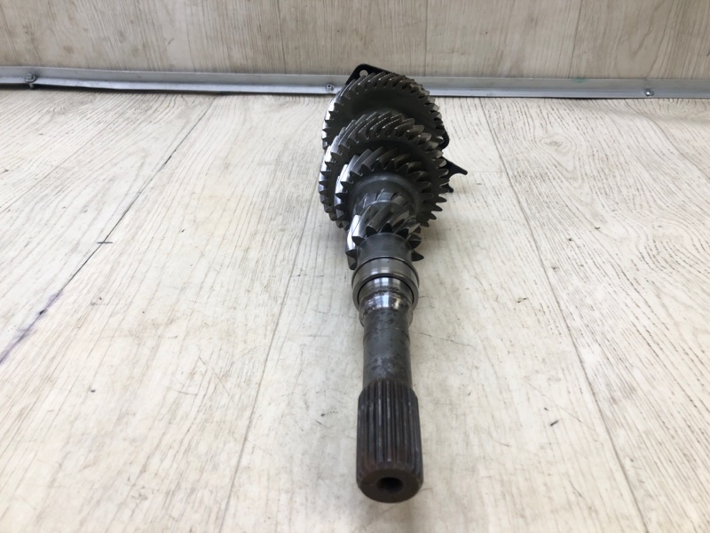 Вал первичный FORD KUGA (C394) 08–13 Вал первичный FORD KUGA (C394) 08–13