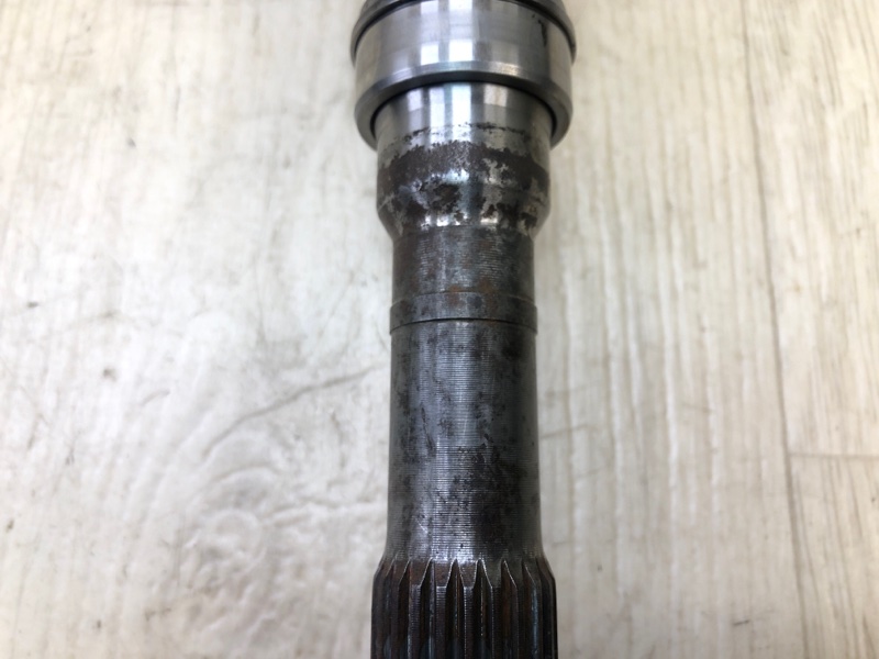 Вал первичный KUGA (C394) 08–13 Вал первичный KUGA (C394) 08–13