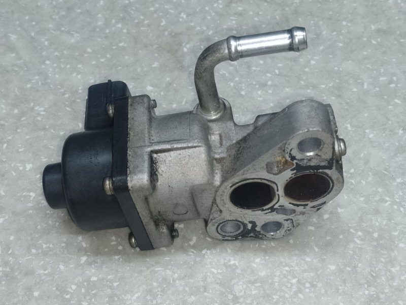 Клапан EGR MAZDA 6 GH 07-12 2009 Седан 2.5 LF01-20-300 Б/У