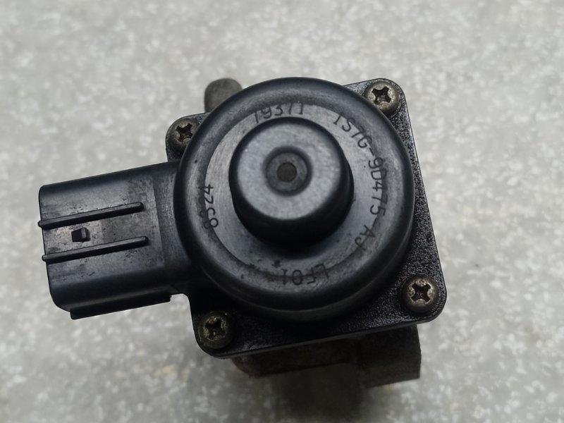 Клапан EGR MAZDA 6 GH 07-12 Седан 2.5