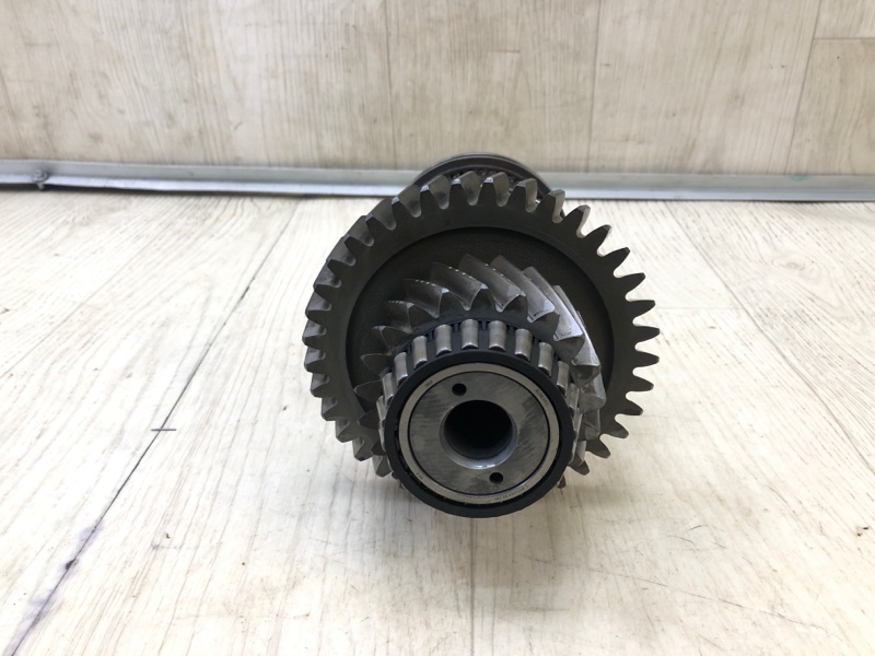 Вал вторичный FORD KUGA  (C394)  08–13