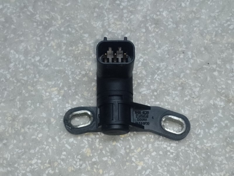 Датчик положения коленвала 6 GH 07-12 2009 Седан 2.5