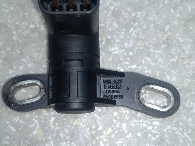 Датчик положения коленвала MAZDA 6 GH 07-12 Седан 2.5