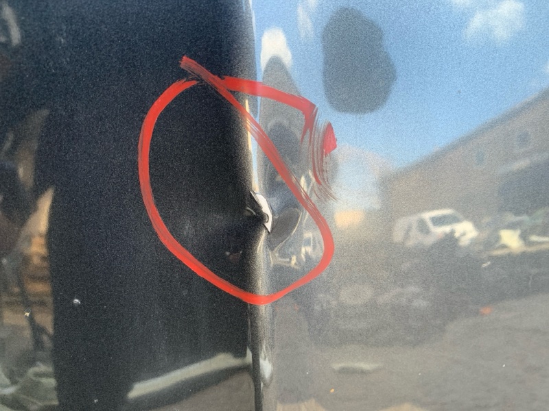 Капот FORD FUSION 14- C15HDTX