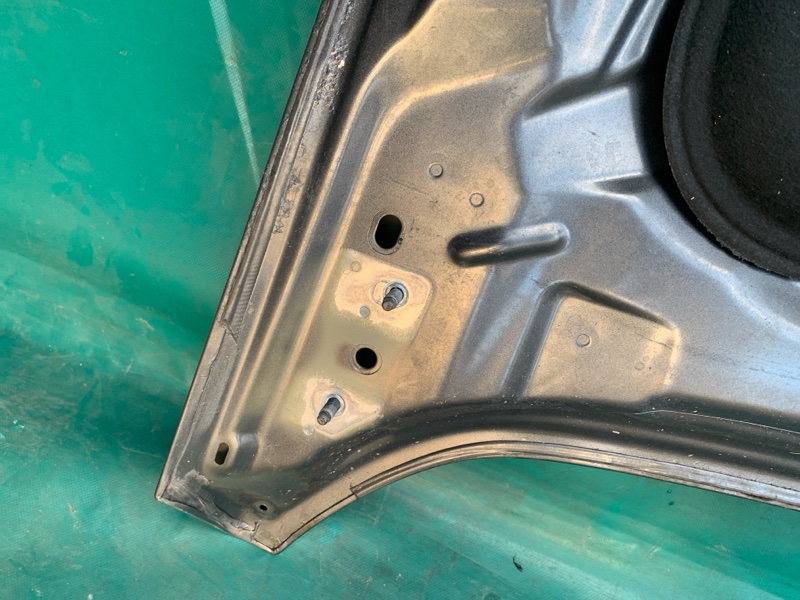 Капот FUSION 14- 2016 C15HDTX