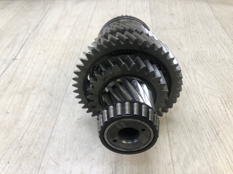 Вал вторичный FORD KUGA  (C394)  08–13