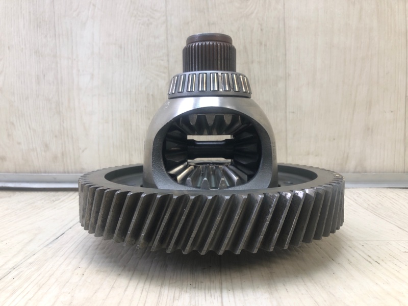 Дифференциал KUGA  (C394)  08–13