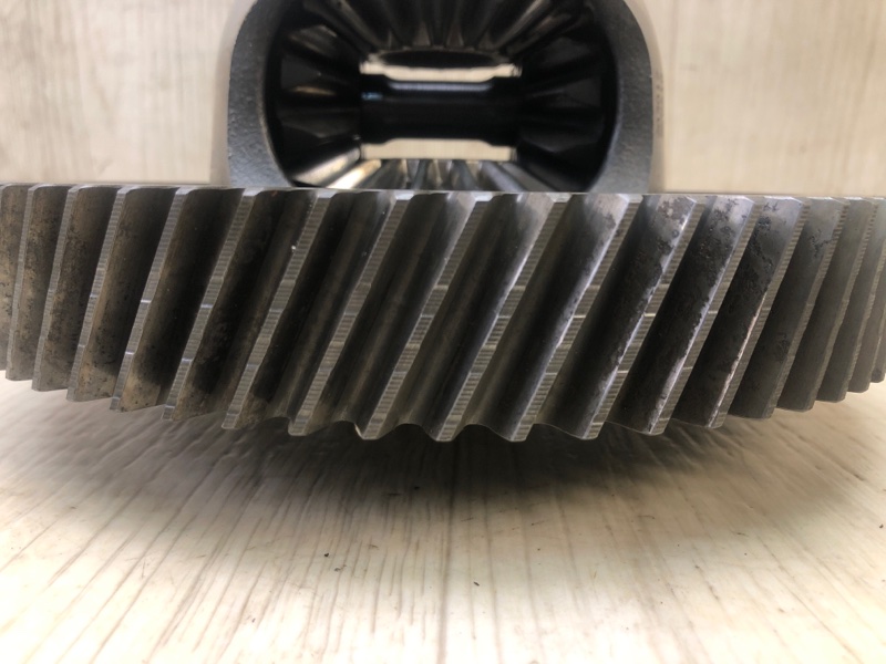 Дифференциал KUGA  (C394)  08–13