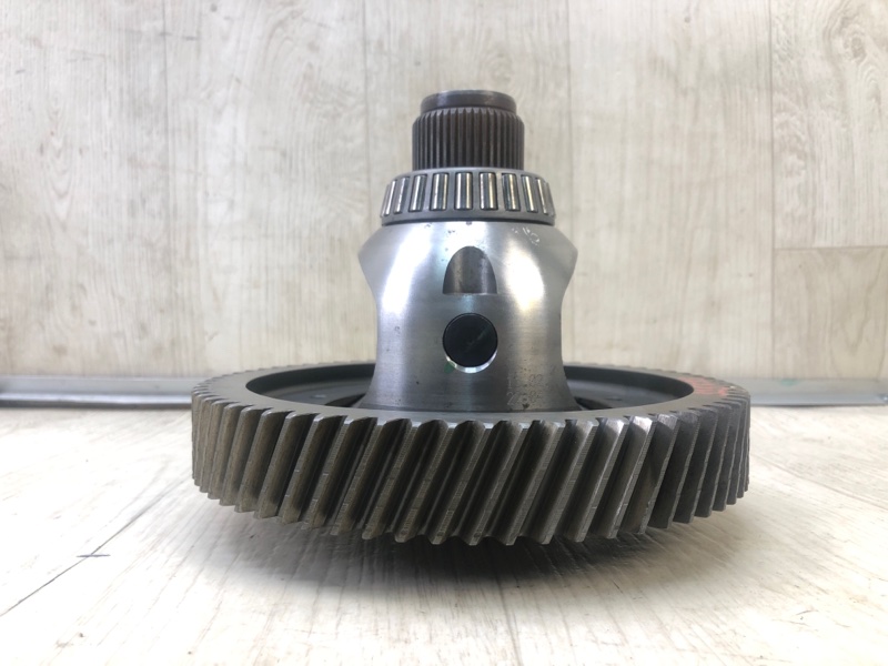 Дифференциал FORD KUGA  (C394)  08–13