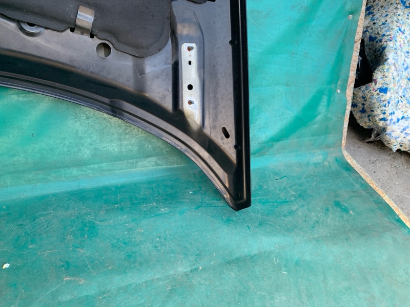 Капот PATRIOT 10-17 2016 2.0 ECN Капот PATRIOT 10-17 2016 2.0 ECN