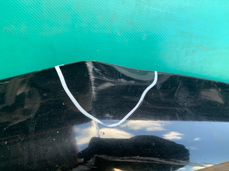 Капот MDX (YD2) 06-13 2008 3.7 J37A1 Капот MDX (YD2) 06-13 2008 3.7 J37A1