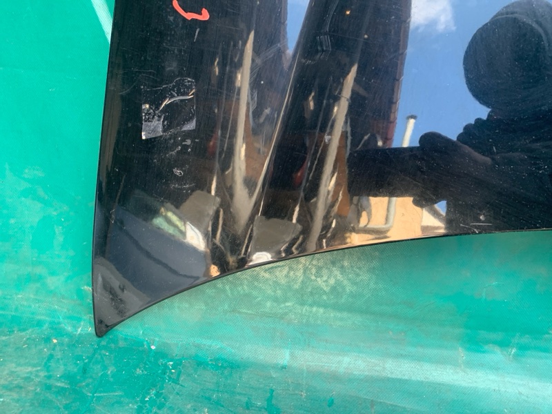 Капот MDX (YD2) 06-13 2008 3.7 J37A1 Капот MDX (YD2) 06-13 2008 3.7 J37A1