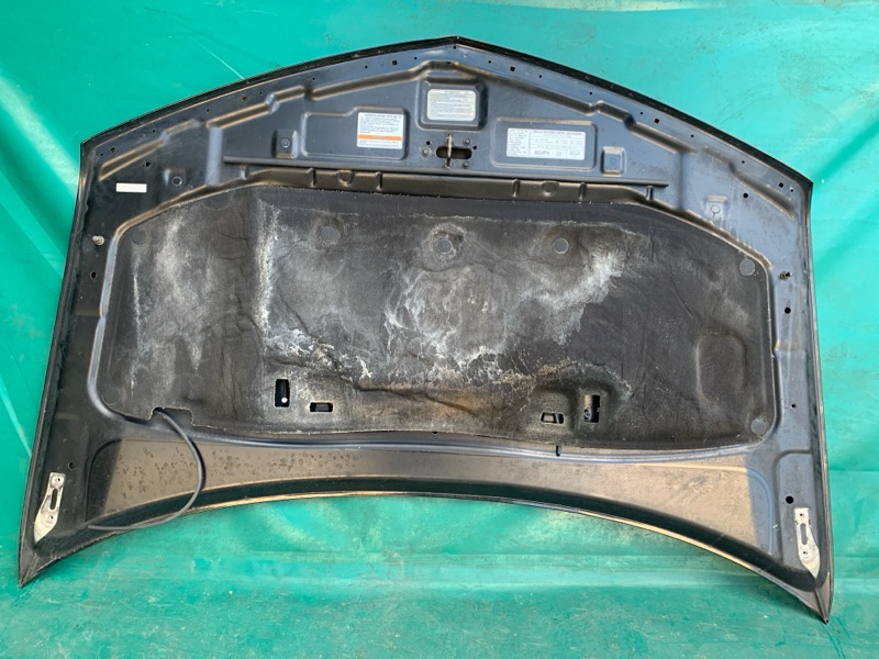 Капот MDX (YD2) 06-13 2008 3.7 J37A1 Капот MDX (YD2) 06-13 2008 3.7 J37A1