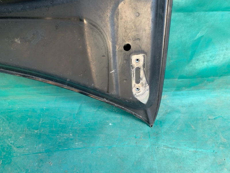 Капот MDX (YD2) 06-13 2008 3.7 J37A1 Капот MDX (YD2) 06-13 2008 3.7 J37A1