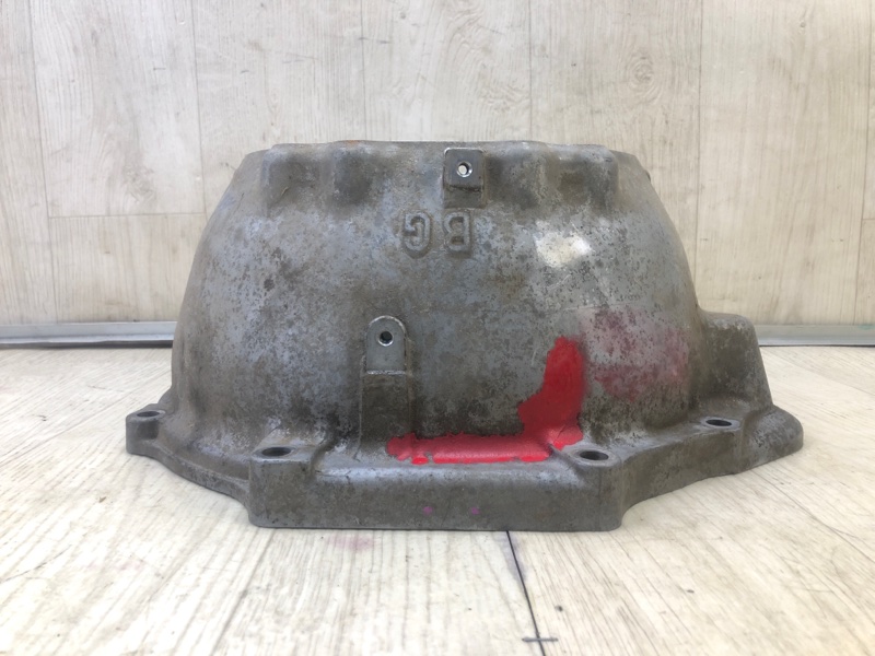 Крышка АКПП передняя TOYOTA FJ CRUISER 06-15 1GRFE