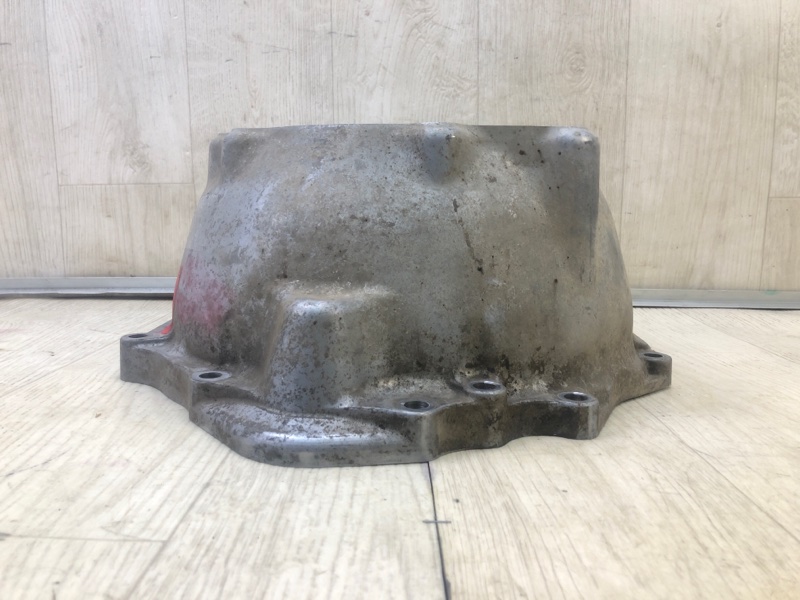 Крышка АКПП передняя FJ CRUISER 06-15 1GRFE