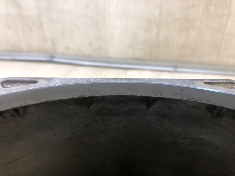 Крышка АКПП передняя FJ CRUISER 06-15 1GRFE