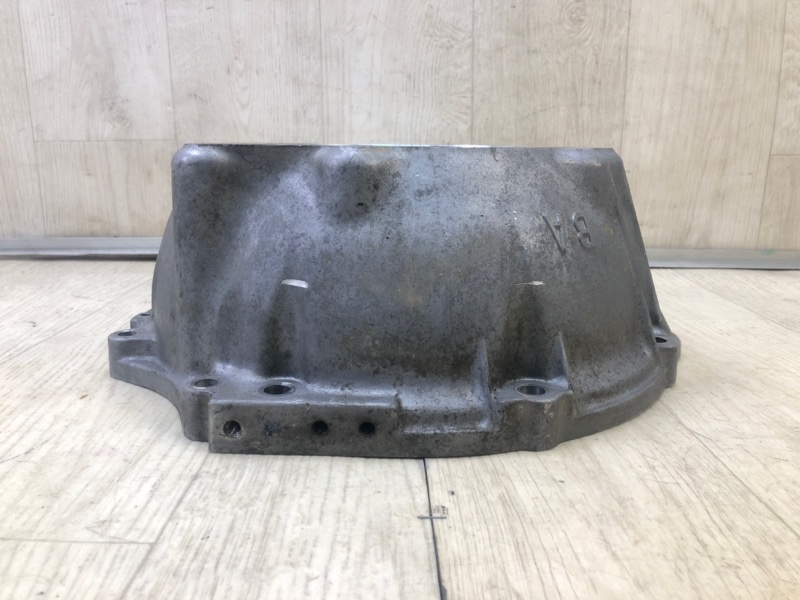 Крышка АКПП передняя GX470 02-09 4.7 2UZFE