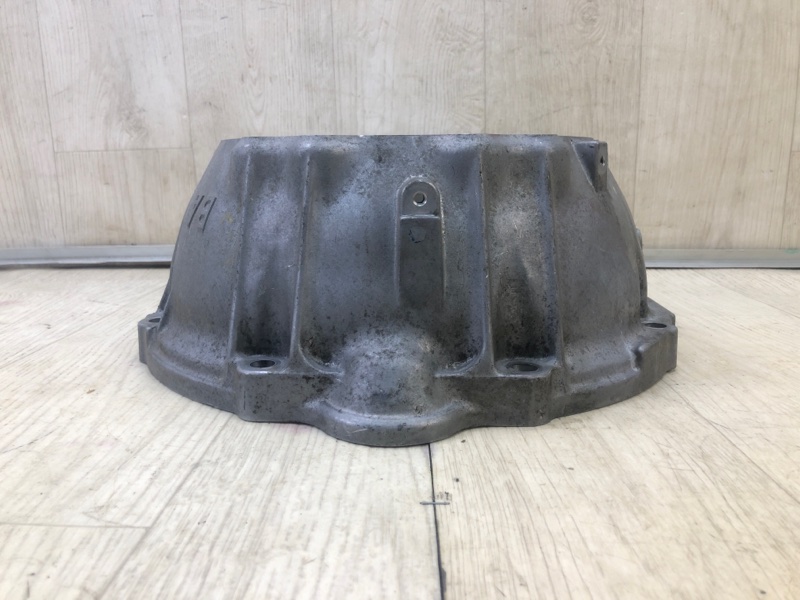 Крышка АКПП передняя GX470 02-09 4.7 2UZFE