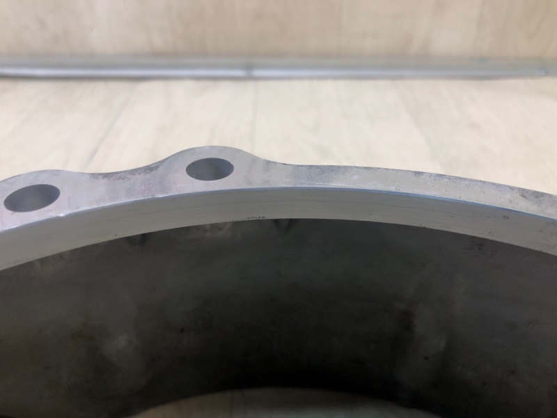 Крышка АКПП передняя GX470 02-09 4.7 2UZFE