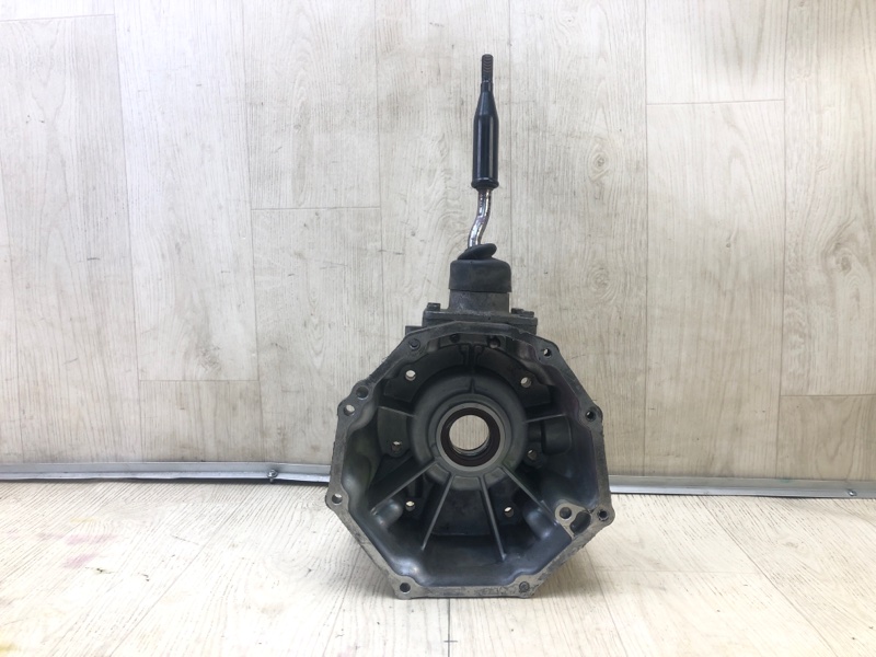 Кулиса раздаточной коробки LEXUS GX470 02-09 4.7 2UZFE 3501560190 Б/У