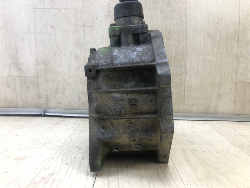 Кулиса раздаточной коробки GX470 02-09 4.7 2UZFE