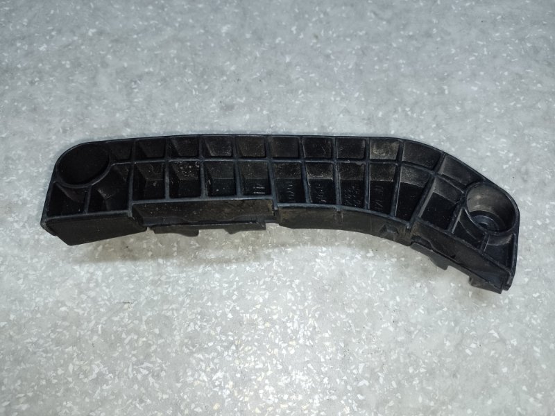 Кронштейн переднего бампера (на крыле) левый TOYOTA CAMRY 40 06-11 52536-33040 Б/У