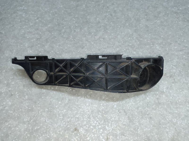 Кронштейн переднего бампера (на крыле) левый TOYOTA RAV4 05-12 52536-42020 Б/У