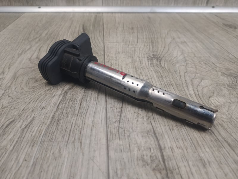 Катушка зажигания VOLKSWAGEN PASSAT B7 11-15 2013 A32 CBTA 2.5L 06H 905 115 B Б/У