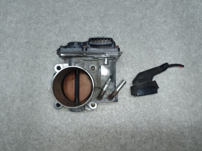 Дроссельная заслонка MDX (YD2) 06-13 2008 3.7