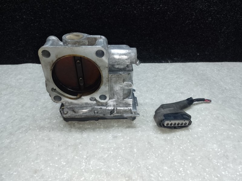 Дроссельная заслонка ACURA MDX (YD2) 06-13 3.7