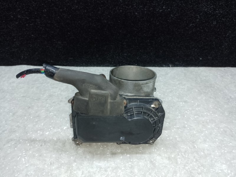 Дроссельная заслонка MDX (YD2) 06-13 2008 3.7
