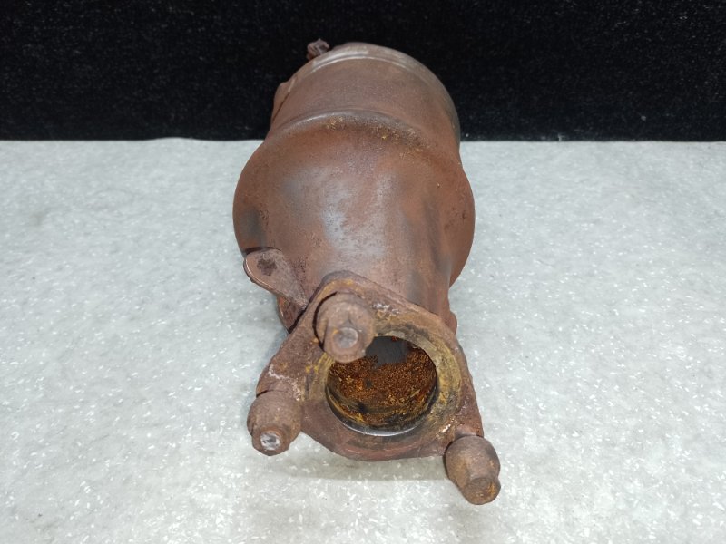 Катализатор передний MDX (YD2) 06-13 2008 3.7