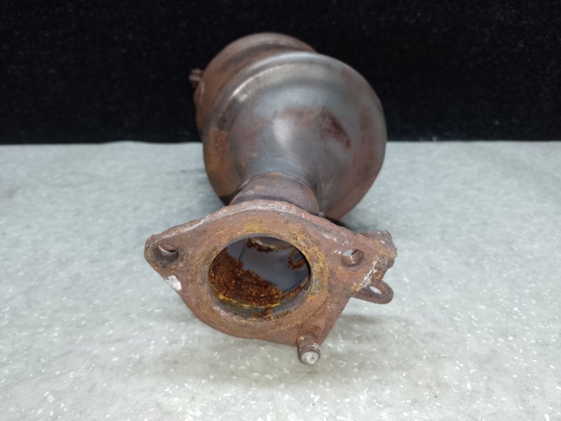 Катализатор задний MDX (YD2) 06-13 2008 3.7