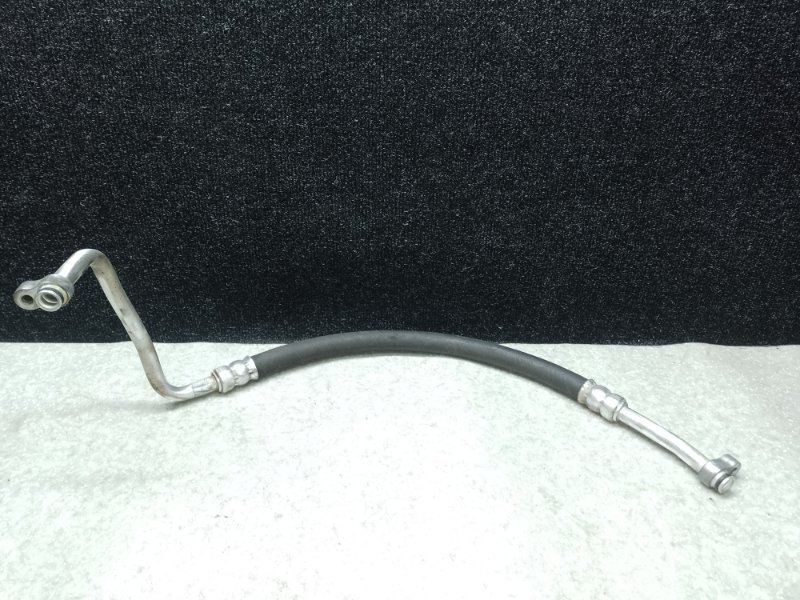 Трубка кондиционера ACURA MDX (YD2) 06-13 2008 3.7 80311-STX-A01 Б/У