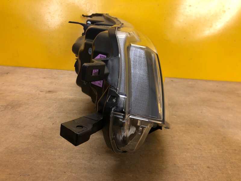 Фара левая QASHQAI/ROGUE SPORT 14-