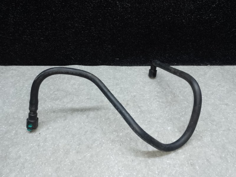 Трубка топливная ACURA MDX (YD2) 06-13 2008 3.7 16720-RYE-A01 Б/У