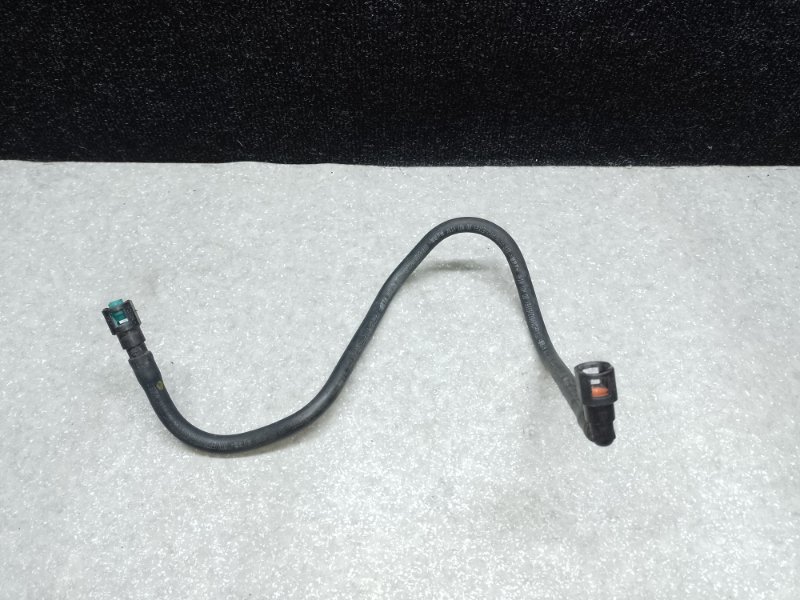 Трубка топливная MDX (YD2) 06-13 2008 3.7