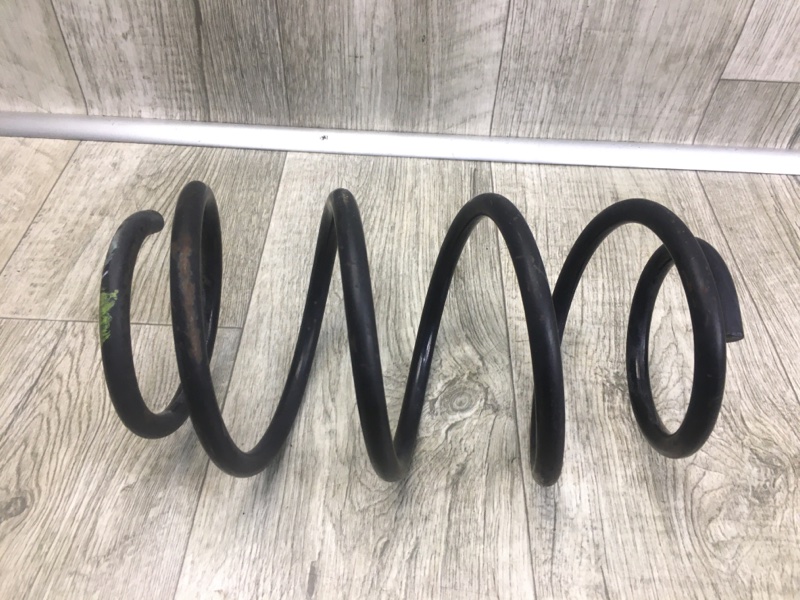 Пружина передней подвески NISSAN SENTRA (B16) 06–12 2.0 MR20DE