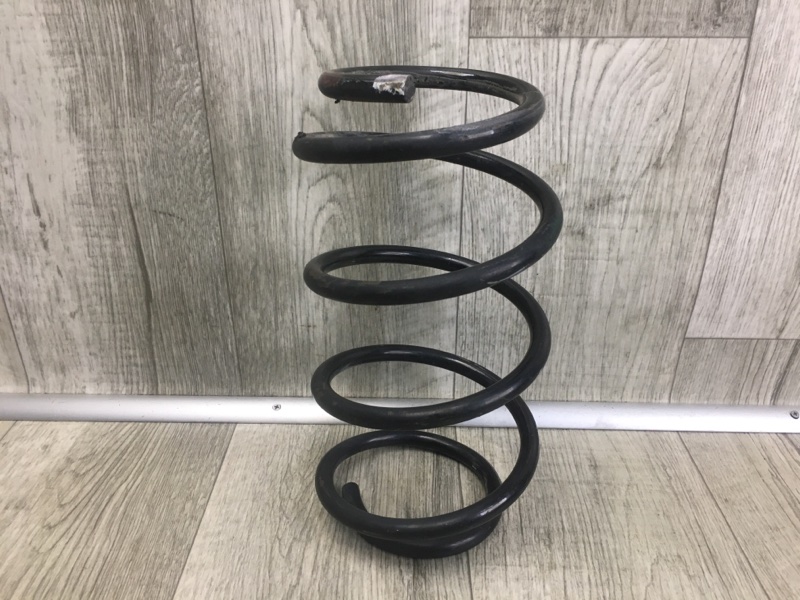 Пружина передней подвески SENTRA (B16) 06–12 2012 2.0 MR20DE