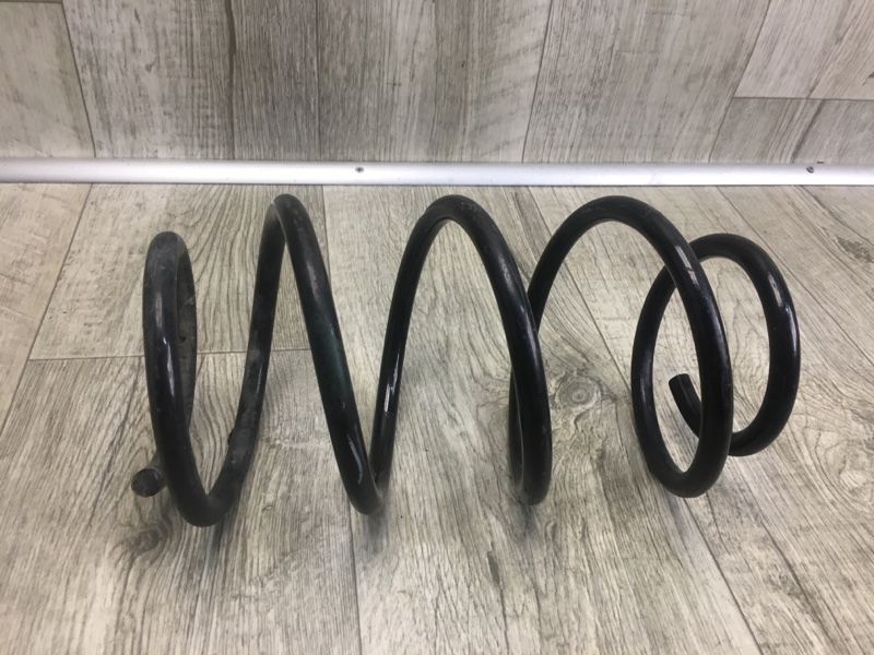 Пружина передней подвески NISSAN SENTRA (B16) 06–12 2.0 MR20DE