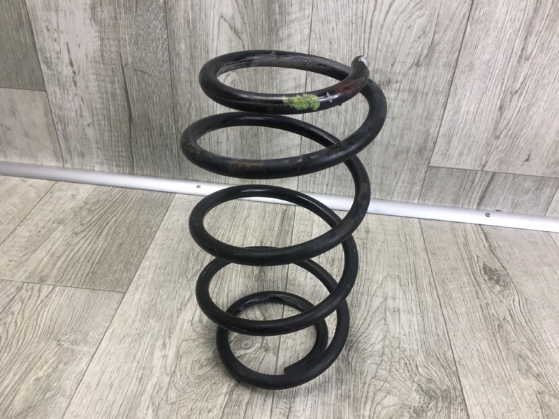 Пружина передней подвески SENTRA (B16) 06–12 2012 2.0 MR20DE