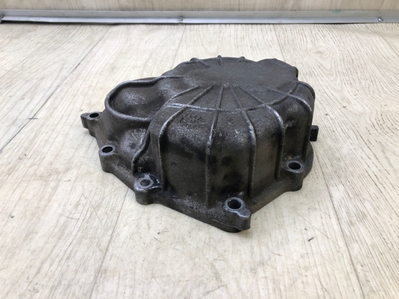 Крышка МКПП задняя TOYOTA AURIS 06-12