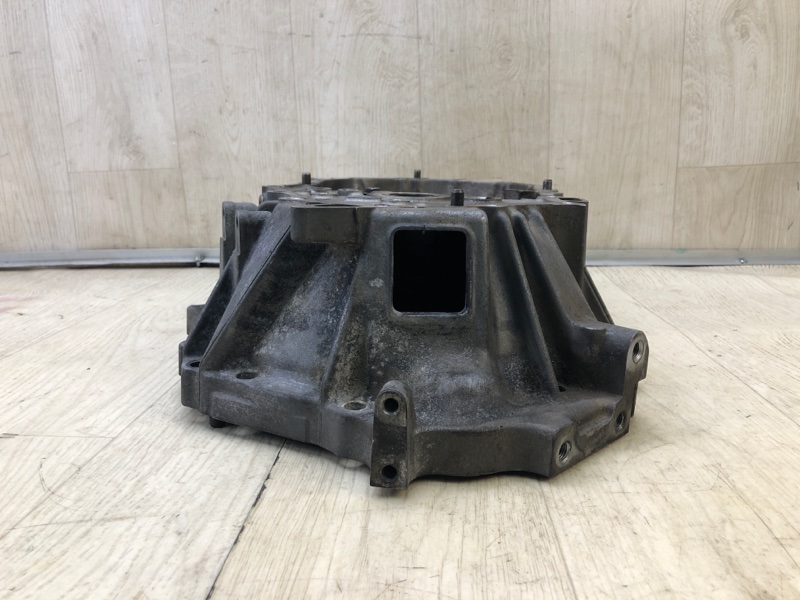 Крышка МКПП передняя AURIS 06-12