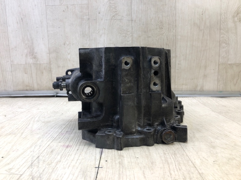 Корпус МКПП AURIS 06-12 Корпус МКПП AURIS 06-12