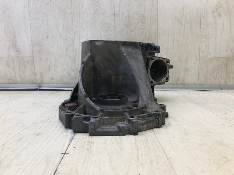 Корпус МКПП AURIS 06-12 Корпус МКПП AURIS 06-12