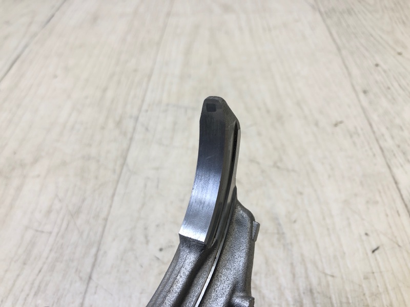 Вилка МКПП AURIS 06-12