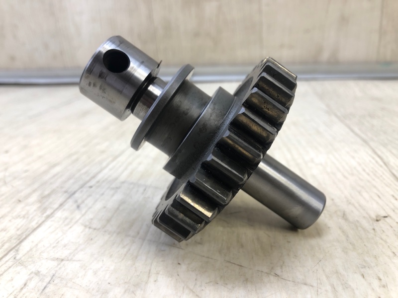 Шестерня КПП TOYOTA AURIS 06-12 3340205020 Б/У